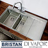Bristan Chocolate Sink Mixer Parts